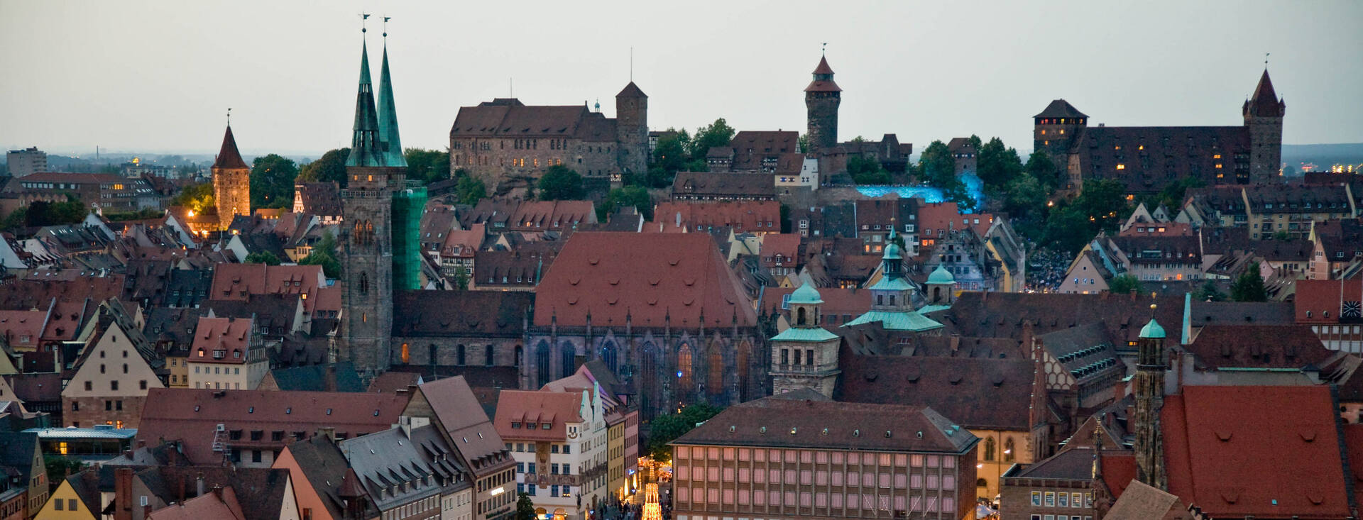 Erlebe Nürnberg in Trivial Pursuit Erlebe Nürnberg in Trivial Pursuit